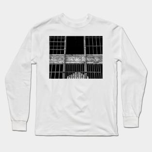 The Casino, Asbury Park, New Jersey Long Sleeve T-Shirt